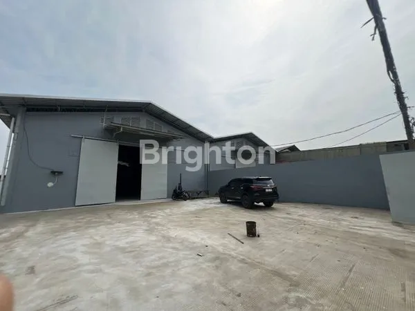 image GUDANG STRATEGIS KAPUK, LT 1.500M², LISTRIK 30.000W (5)