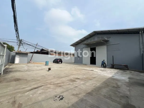 image GUDANG STRATEGIS KAPUK, LT 1.500M², LISTRIK 30.000W (6)