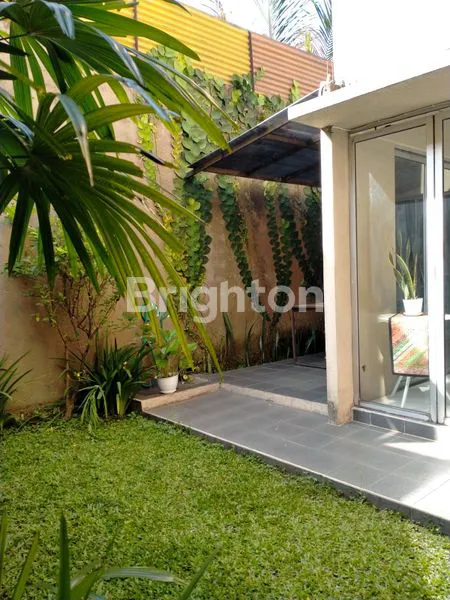 image RUMAH 2 LANTAI DI CIGADUNG, CLUSTER EKSKLUSIF 4KT (5)