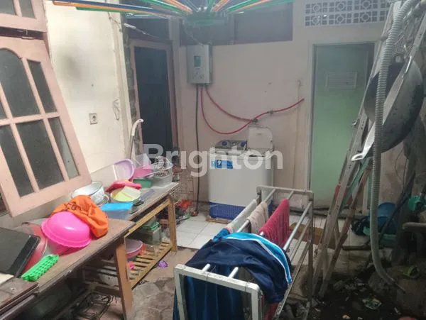 image RUMAH AREA SAWOJAJAR,SELANGKAH KE EXIT TOL MADYOPURO,ROW JALAN 2 MOBIL SIMPANGAN,LOKASI STRATEGIS (4)