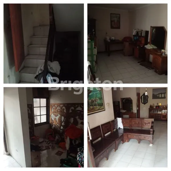 image RUMAH AREA SAWOJAJAR,SELANGKAH KE EXIT TOL MADYOPURO,ROW JALAN 2 MOBIL SIMPANGAN,LOKASI STRATEGIS (6)