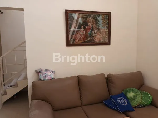 image RUMAH PURI SURYA JAYA FULL FURNISH (2)