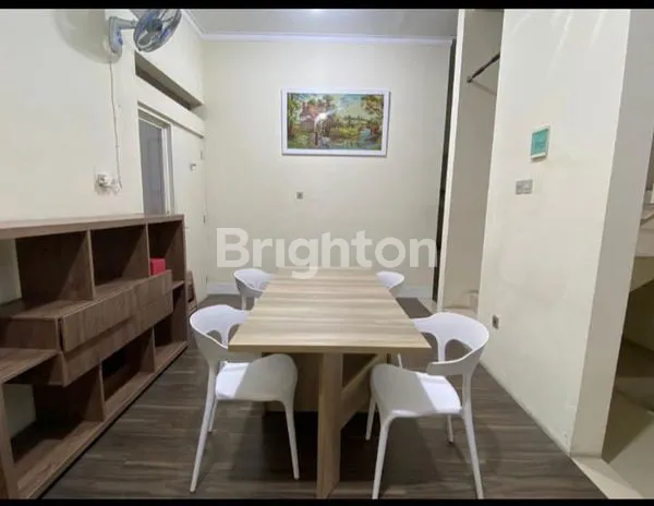 image RUMAH PURI SURYA JAYA FULL FURNISH (3)