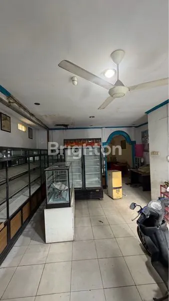 image RUMAH DI JUAL LOKASI STRATEGIS PINGGIR JALAN  (2)