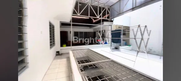 image STRATEGIS NOL JALAN RAYA RUMAH LOKASI TEGALSARI !! (7)