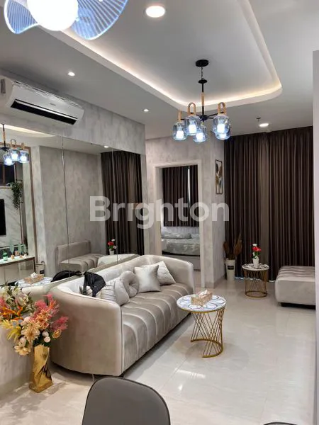 image APARTEMEN GRAND MADISON CONDOMINIUM 2BR 67M2 FULL FURNISH TANJUNG DUREN JAKARTA BARAT (3)