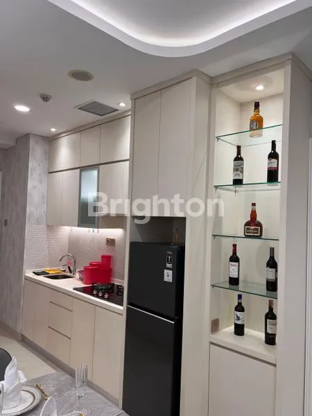 image APARTEMEN GRAND MADISON CONDOMINIUM 2BR 67M2 FULL FURNISH TANJUNG DUREN JAKARTA BARAT (7)