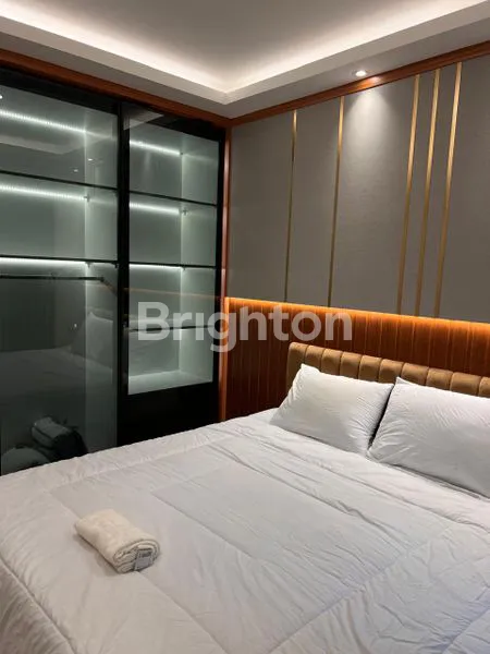 image APARTEMEN GRAND MADISON CONDOMINIUM 2BR 67M2 FULL FURNISH TANJUNG DUREN JAKARTA BARAT (5)