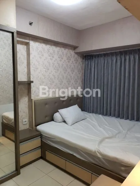 image APARTEMEN EDUCITY TOWER PRINCETON 2 BR, FURNISHED! (5)