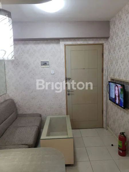 image APARTEMEN EDUCITY TOWER PRINCETON 2 BR, FURNISHED! (4)