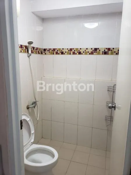 image APARTEMEN EDUCITY TOWER PRINCETON 2 BR, FURNISHED! (6)