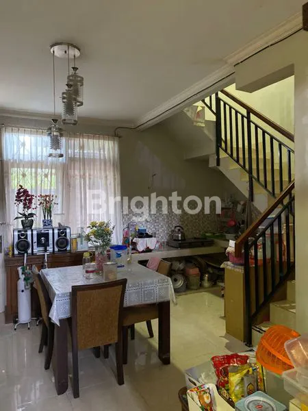 image DIJUAL CEPAT ALL IN RUMAH DI TELAGA GOLF SAWANGAN (3)