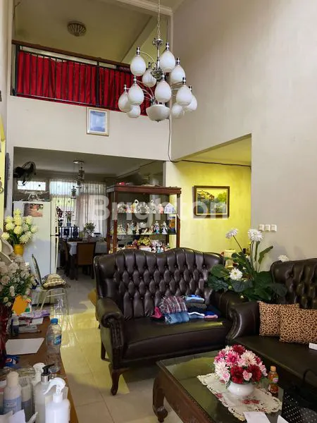 image DIJUAL CEPAT ALL IN RUMAH DI TELAGA GOLF SAWANGAN (4)