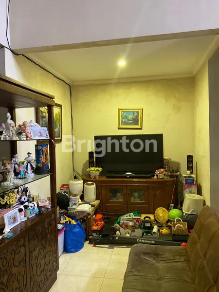 image DIJUAL CEPAT ALL IN RUMAH DI TELAGA GOLF SAWANGAN (5)