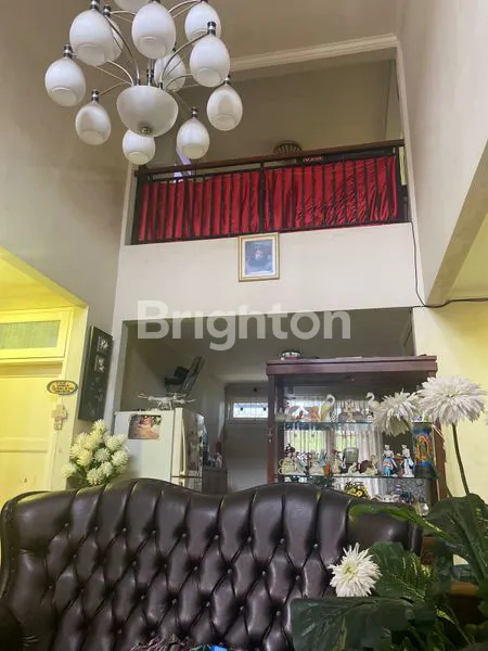 image DIJUAL CEPAT ALL IN RUMAH DI TELAGA GOLF SAWANGAN (6)