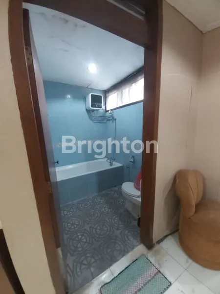 image RUMAH MINIMALIS DESAIN UNIK LOKASI JALAN KECILUNG SURABAYA !! (3)