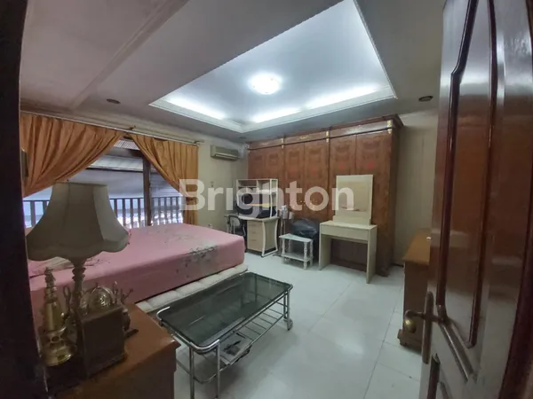 image RUMAH MINIMALIS DESAIN UNIK LOKASI JALAN KECILUNG SURABAYA !! (5)