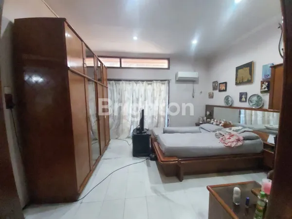 image RUMAH MINIMALIS DESAIN UNIK LOKASI JALAN KECILUNG SURABAYA !! (6)