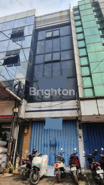 image  RUKO SEMUT MEGAH PLAZA SURABAYA (1)