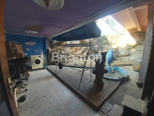 image RUMAH MINIMALIS DESAIN UNIK LOKASI JALAN KECILUNG SURABAYA !! (8)