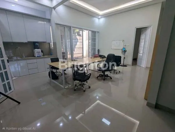 image KETINTANG PERMAI SURABAYA, DEKAT KAMPUS UNESA (1)