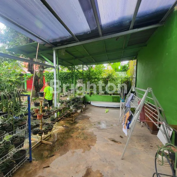 image RUMAH DENGAN TANAH BELAKANG LUAS DI ANDI DJEMMA (8)