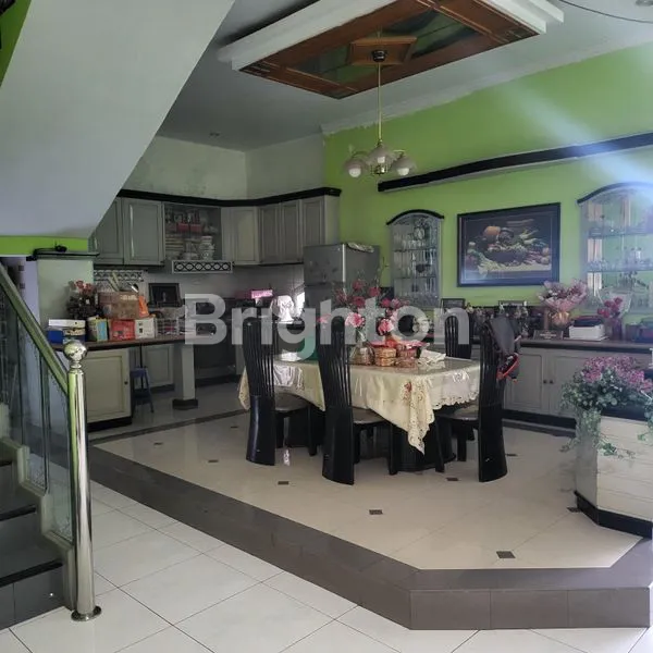 image RUMAH DENGAN TANAH BELAKANG LUAS DI ANDI DJEMMA (5)