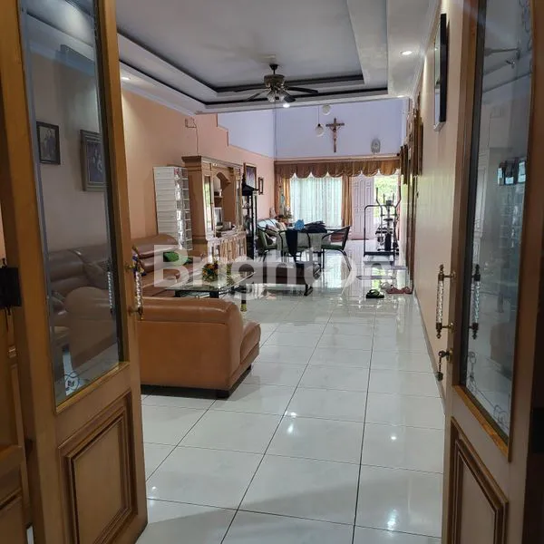 image RUMAH DENGAN TANAH BELAKANG LUAS DI ANDI DJEMMA (4)