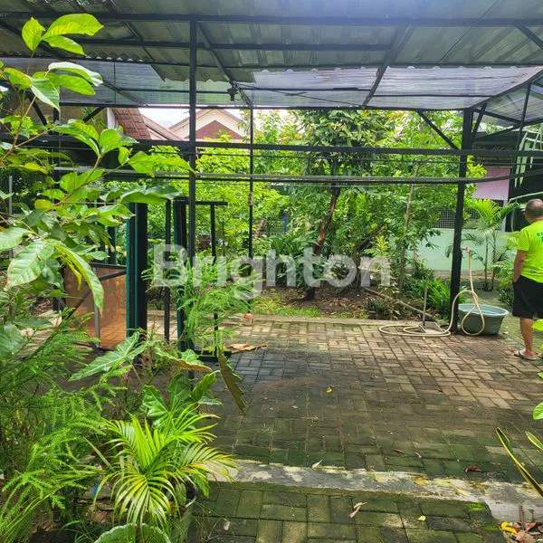 image RUMAH DENGAN TANAH BELAKANG LUAS DI ANDI DJEMMA (6)