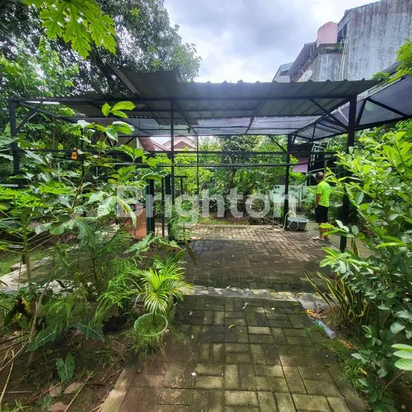 image RUMAH DENGAN TANAH BELAKANG LUAS DI ANDI DJEMMA (7)