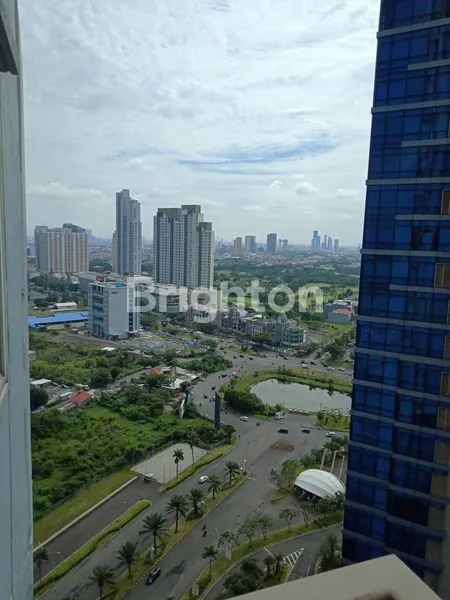 image APARTEMEN TANGLIN, 2 BR CORNER VIEW POOL & CITY  (8)