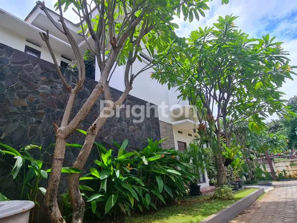 image HUNIAN ASRI ONE GATE SYSTEM DI PASAR REBO JAKARTA TIMUR  (3)