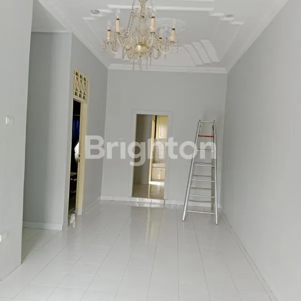 image DISEWAKAN RUMAH MINIMALIS DI BUKIT KENCANA – BANDAR LAMPUNG.  (3)