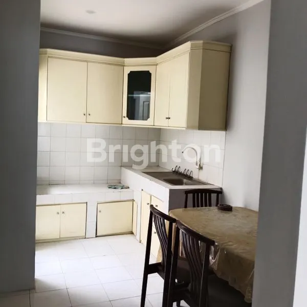 image DISEWAKAN RUMAH MINIMALIS DI BUKIT KENCANA – BANDAR LAMPUNG.  (8)