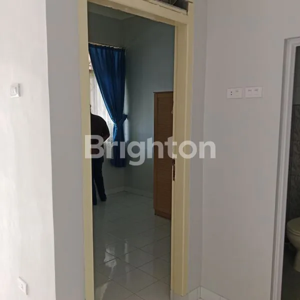 image DISEWAKAN RUMAH MINIMALIS DI BUKIT KENCANA – BANDAR LAMPUNG.  (4)