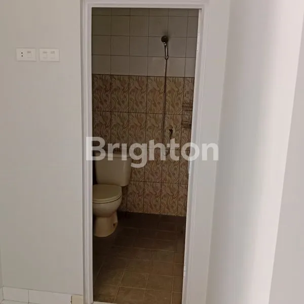 image DISEWAKAN RUMAH MINIMALIS DI BUKIT KENCANA – BANDAR LAMPUNG.  (5)