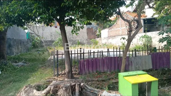 image KAVLING MEDOKAN ASRI ROW 3 MOBIL (1)