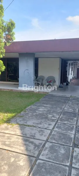 image TANAH LUAS 1164M² DI MEDAN, DEKAT RS BUNDA THAMRIN (1)