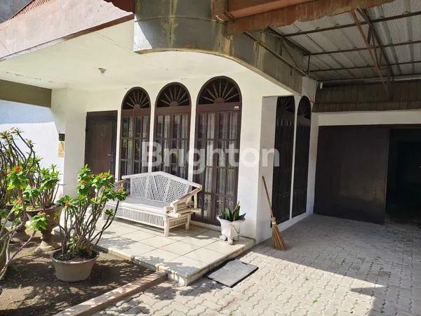 image RUMAH STRATEGIS DEKAT UMSU, LT 371M² (1)