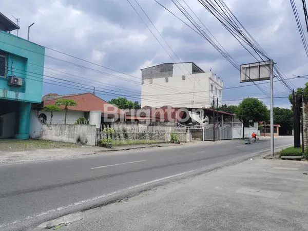 image RUMAH STRATEGIS DEKAT UMSU, LT 371M² (4)