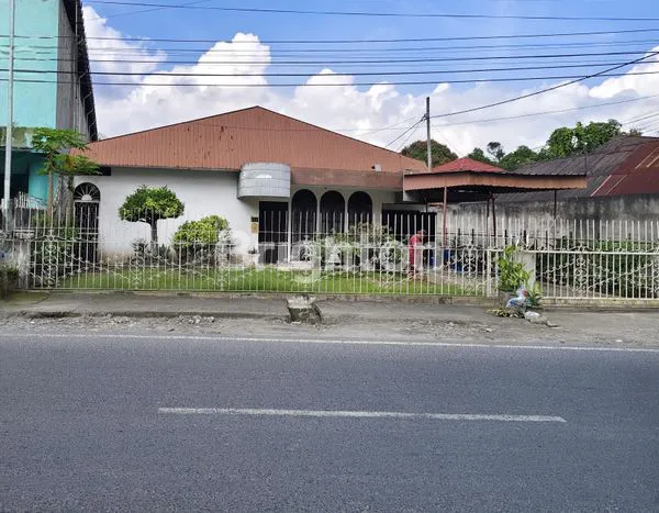 image RUMAH STRATEGIS DEKAT UMSU, LT 371M² (3)
