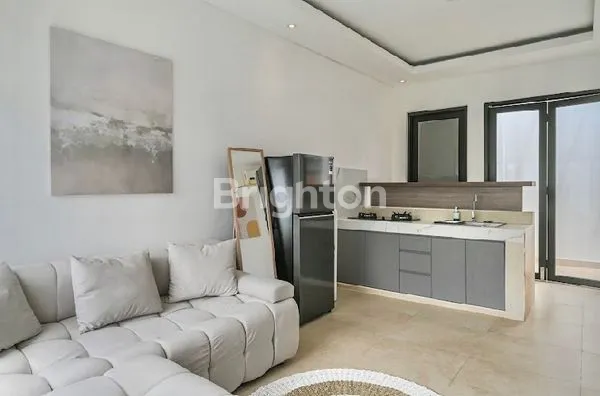 image VILLA FULLY FURNISHED IN KEROBOKAN (4)