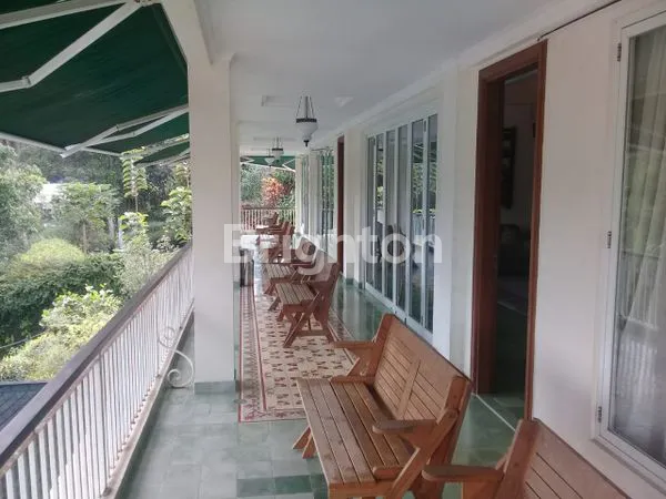 image DIJUAL KOMPLEKS  VILLA CANTIK DI PUNCAK BOGOR (6)