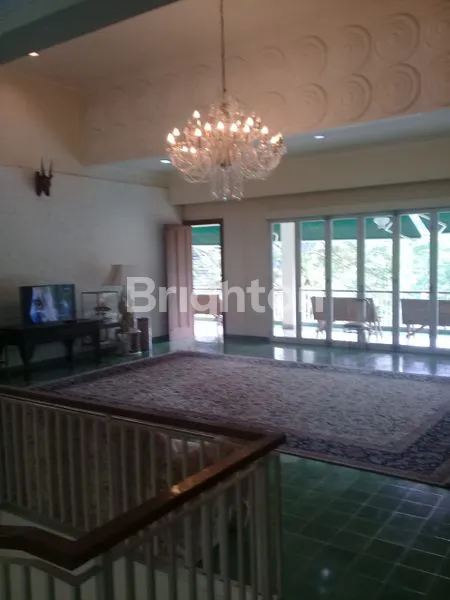 image DIJUAL KOMPLEKS  VILLA CANTIK DI PUNCAK BOGOR (2)