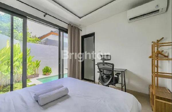 image VILLA FULLY FURNISHED IN KEROBOKAN (5)