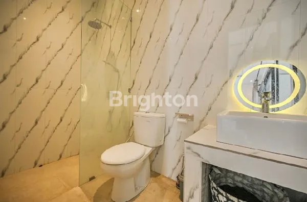 image VILLA FULLY FURNISHED IN KEROBOKAN (7)