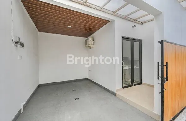 image VILLA FULLY FURNISHED IN KEROBOKAN (8)