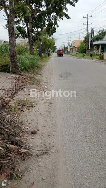 image TANAH STRATEGIS 45X67M, COCOK UNTUK BISNIS (4)