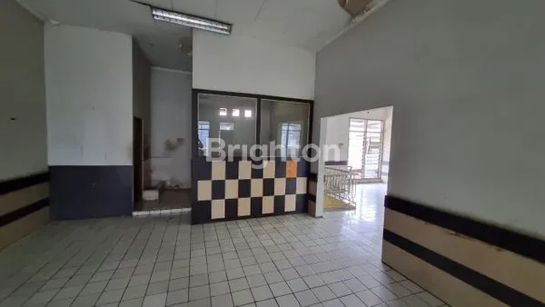 image SEWA RUKO 2 LANTAI, LT 220M², LOKASI PREMIUM (5)