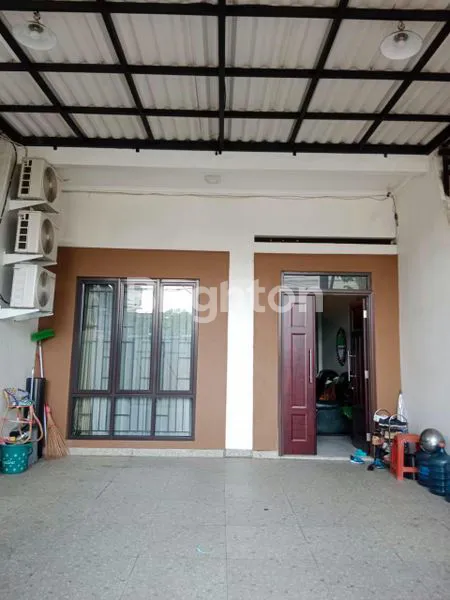 image DI JUAL RUMAH DI KAWASAN CILANGKAP CIPAYUNG JAKARTA TIMUR  (1)